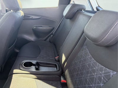 2020 Chevrolet Spark LT