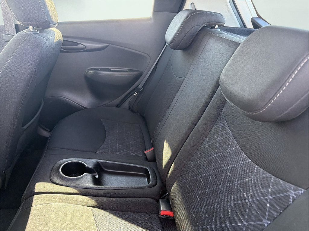 2020 Chevrolet Spark LT