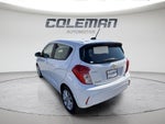 2020 Chevrolet Spark LT