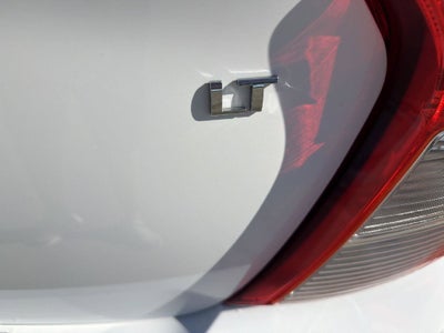 2020 Chevrolet Spark LT