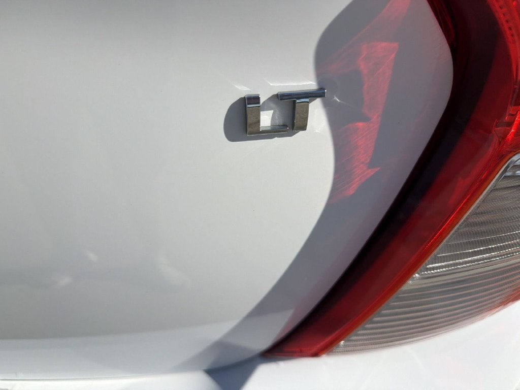 2020 Chevrolet Spark LT