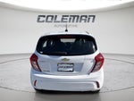 2020 Chevrolet Spark LT