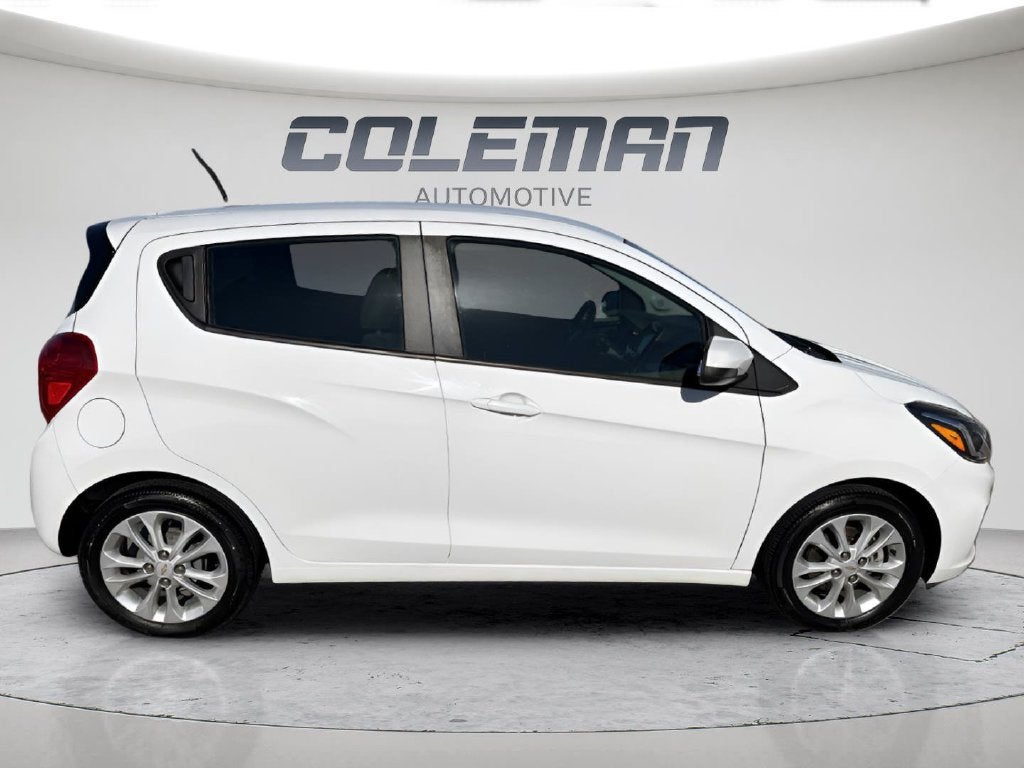 2020 Chevrolet Spark LT