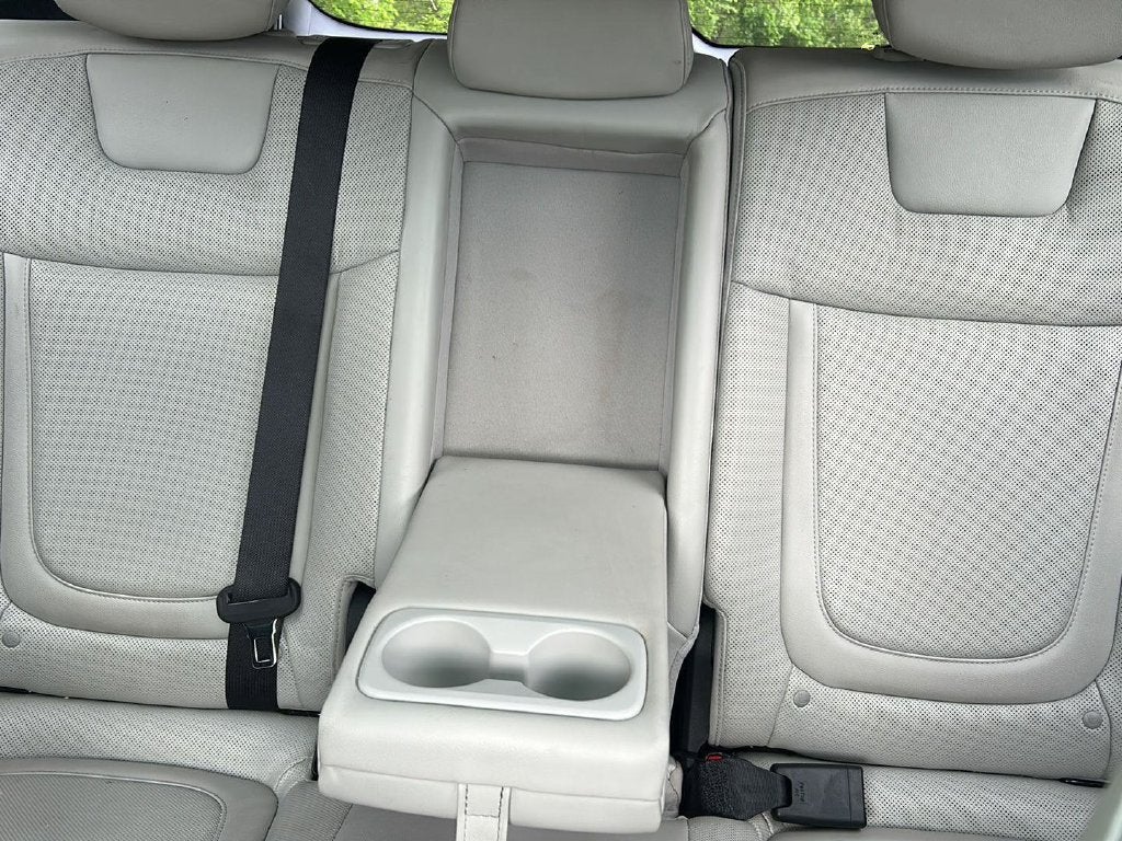 2024 Hyundai Tucson Plug-In Hybrid Limited