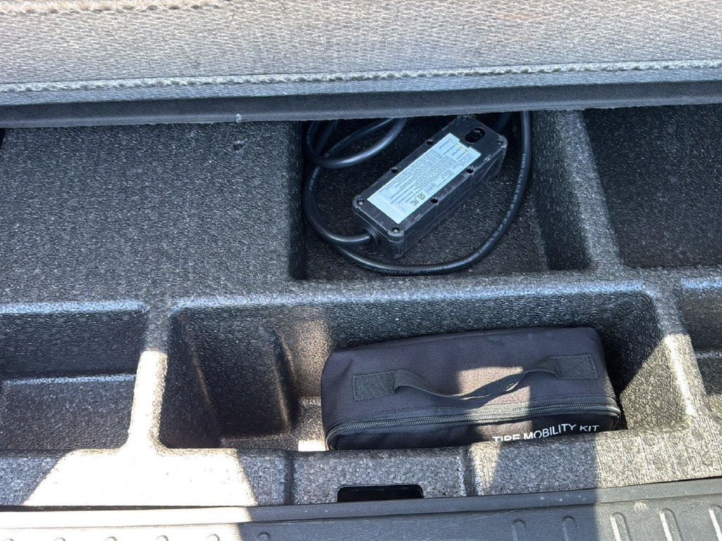 2024 Hyundai Tucson Plug-In Hybrid Limited