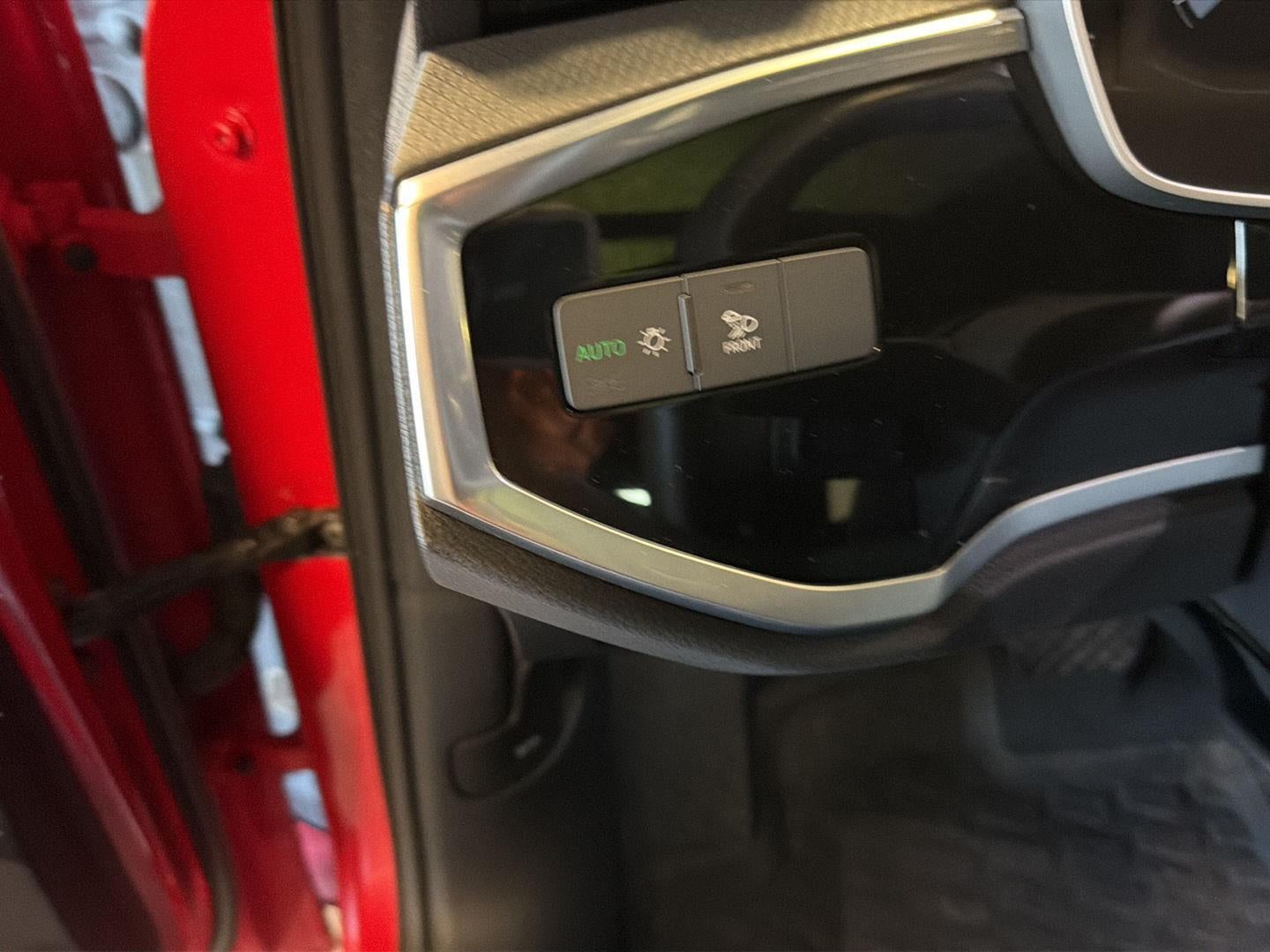 2023 Audi Q3 S line Premium Plus