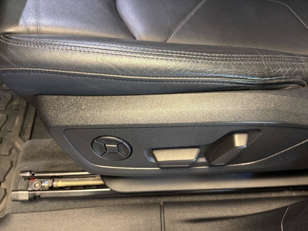 2023 Audi Q3 S line Premium Plus
