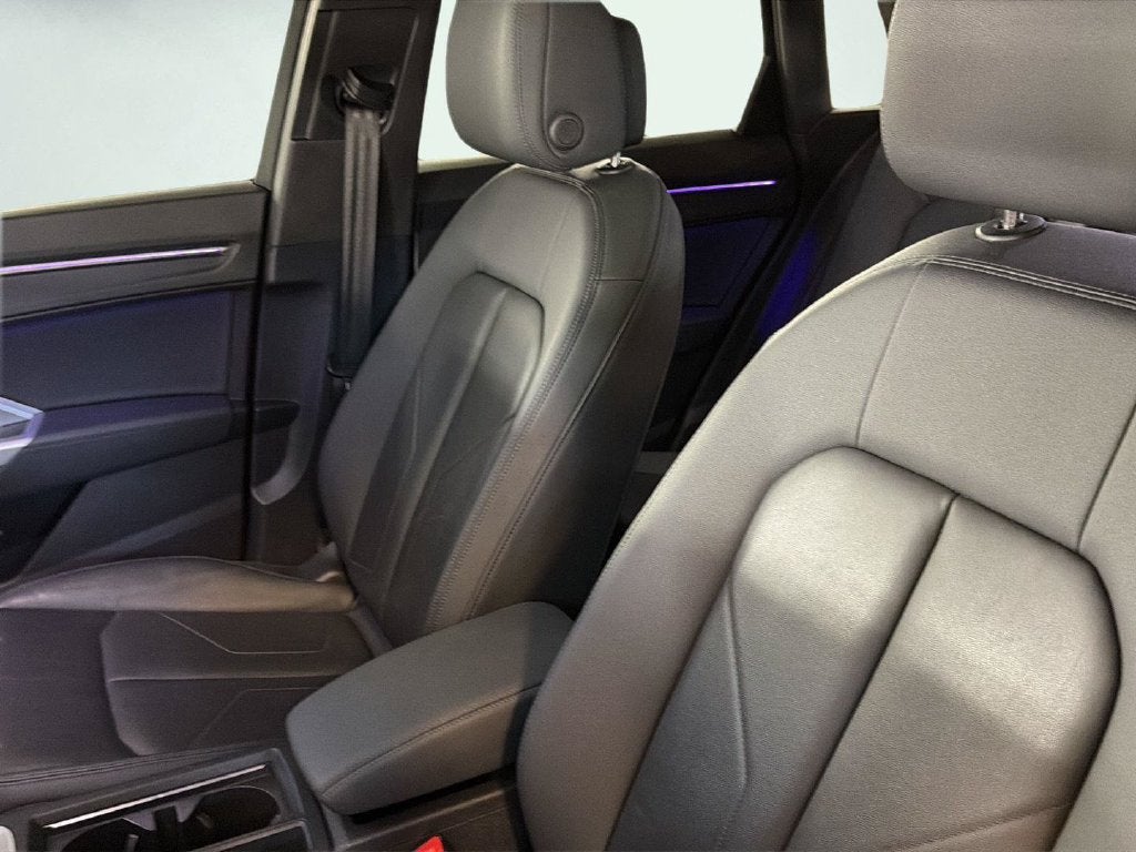 2023 Audi Q3 S line Premium Plus