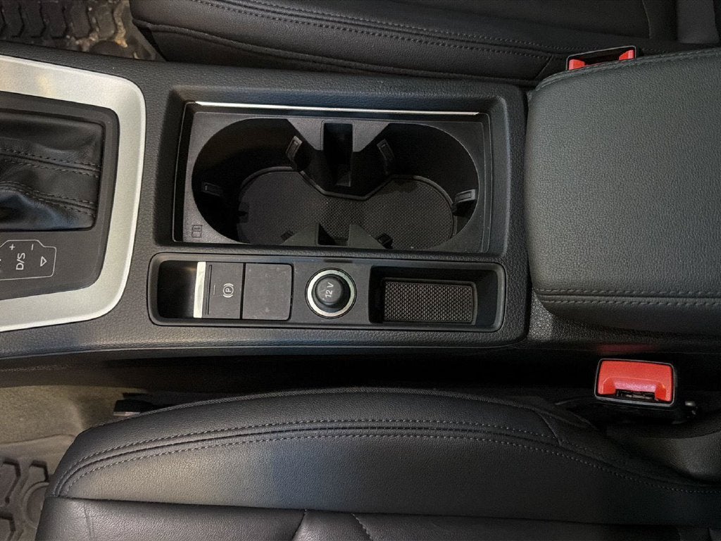 2023 Audi Q3 S line Premium Plus