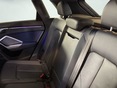 2023 Audi Q3 S line Premium Plus