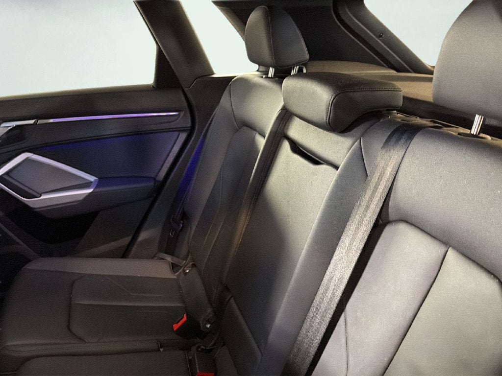 2023 Audi Q3 S line Premium Plus
