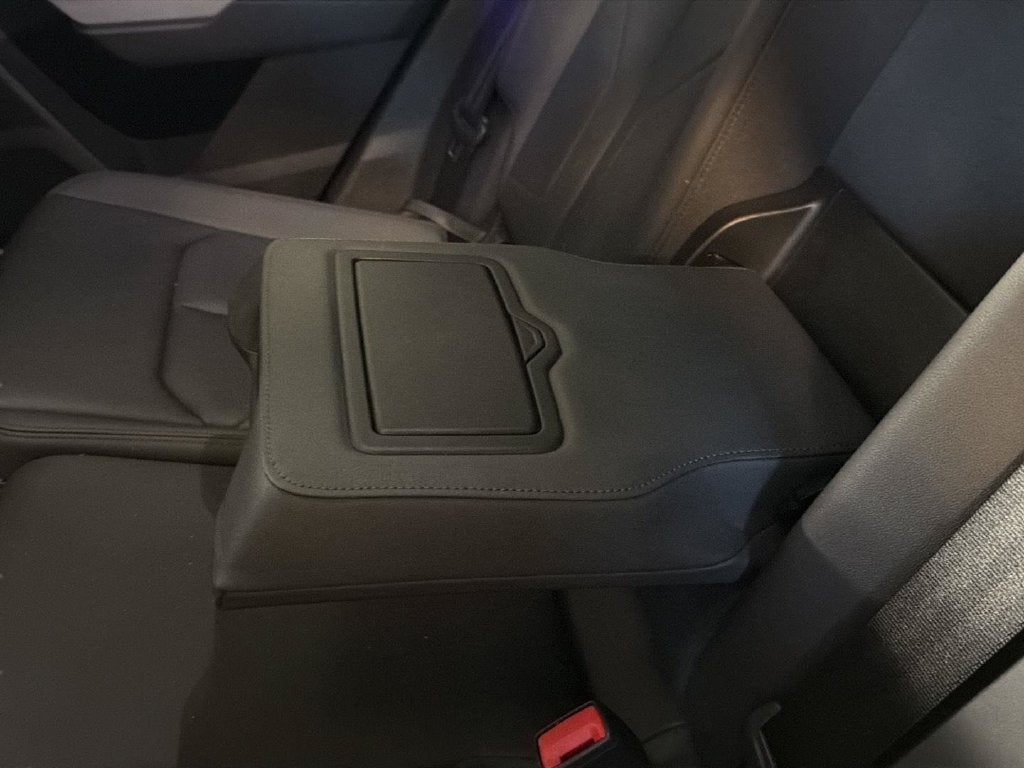 2023 Audi Q3 S line Premium Plus