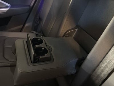 2023 Audi Q3 S line Premium Plus