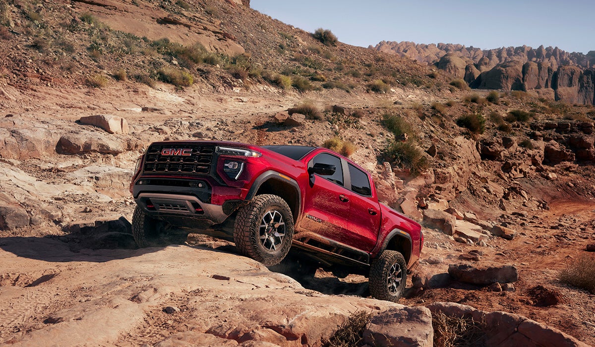 Le Mars GMC in LE MARS IA