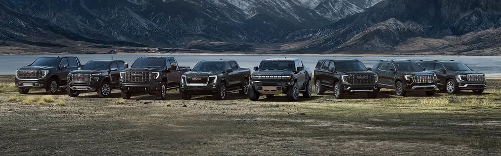 Le Mars GMC in LE MARS IA