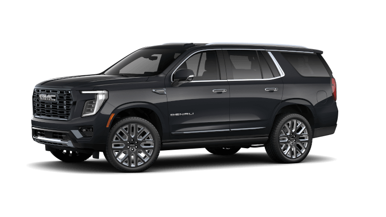 GMC Yukon