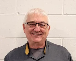 Brian Jenness