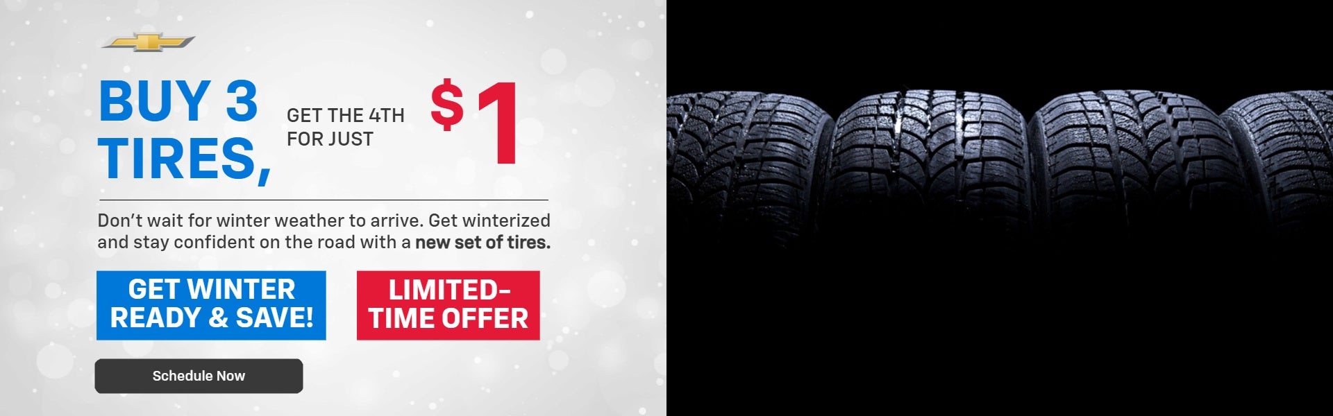 Tire Special