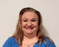 Melinda Van Roekel