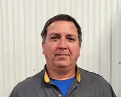  Mike Ritz