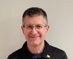Ron Mooney